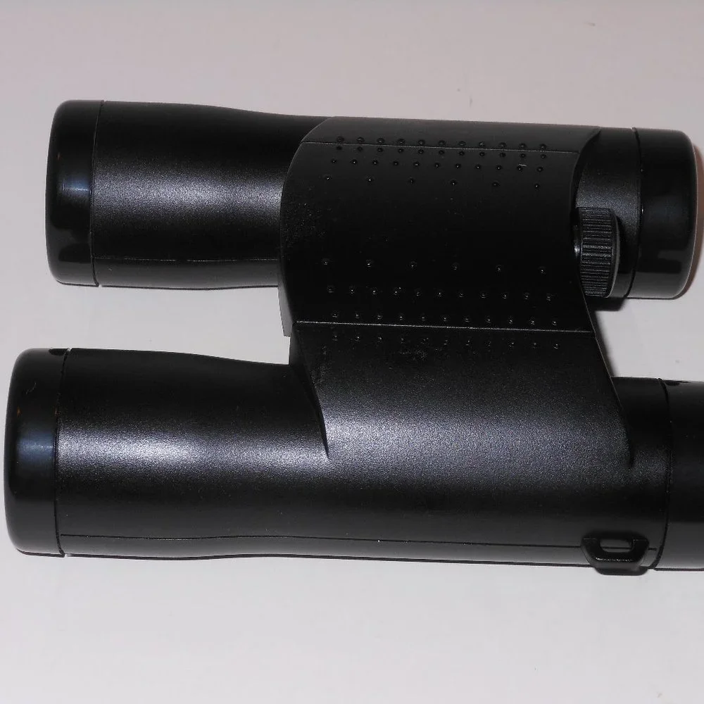 FOCUS FIELD BINOCULARS - ADJUSTABLE